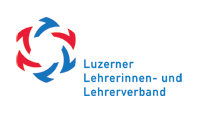 Logo Luzerner Lehrerinnen- und Lehrerverband