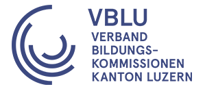 Logo Verband Bildungskommissionen Kanton Luzern